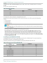 Preview for 20 page of ADB Safegate RELIANCE Navigator User Manual