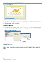 Preview for 32 page of ADB Safegate RELIANCE Navigator User Manual