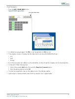 Preview for 33 page of ADB Safegate RELIANCE Navigator User Manual