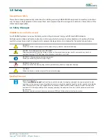 Preview for 11 page of ADB Safegate RELIANCE Omni 1-Dome User Manual