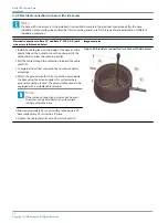 Preview for 26 page of ADB Safegate RELIANCE Shallow Base User Manual