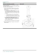 Preview for 32 page of ADB Safegate RELIANCE Shallow Base User Manual