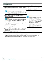 Preview for 34 page of ADB Safegate RELIANCE Shallow Base User Manual