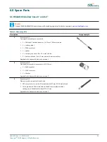 Preview for 39 page of ADB Safegate RELIANCE Shallow Base User Manual