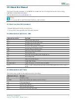 Preview for 15 page of ADB Safegate RELIANCE User Manual