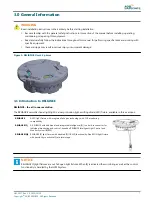 Preview for 17 page of ADB Safegate RELIANCE User Manual