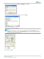 Preview for 31 page of ADB Safegate RELIANCE User Manual