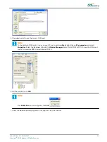 Предварительный просмотр 33 страницы ADB Safegate SafeLED IQ SL-RGL-E User Manual