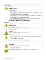 Preview for 9 page of ADB Safegate SCO Instruction Manual