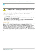 Preview for 4 page of ADB Safegate UEL-1-120 User Manual