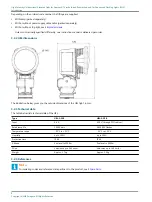 Preview for 14 page of ADB Safegate UEL-1-120 User Manual