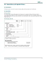 Preview for 35 page of ADB Safegate UEL-1-120 User Manual