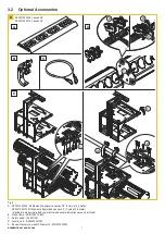 Preview for 7 page of ADB Stagelight AL2001 Instruction Manual