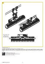 Preview for 10 page of ADB Stagelight AL2001 Instruction Manual