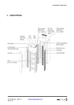 Предварительный просмотр 13 страницы ADB Stagelight EURODIM Twin Tech Installation Manual