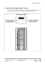 Предварительный просмотр 19 страницы ADB Stagelight EURODIM Twin Tech Installation Manual