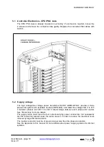 Предварительный просмотр 21 страницы ADB Stagelight EURODIM Twin Tech Installation Manual