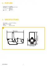 Предварительный просмотр 4 страницы ADB Stagelight LEXPERT EMPHASY Instruction Manual