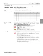 Предварительный просмотр 3 страницы ADB 94A0627/X Service Bulletin