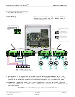 Предварительный просмотр 21 страницы ADB ACE Series Manual