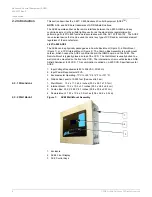 Предварительный просмотр 12 страницы ADB ACE2 Operation Manual