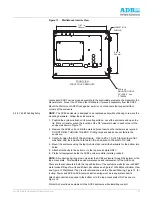 Предварительный просмотр 27 страницы ADB ACE2 Operation Manual