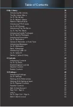 Preview for 5 page of ADB ADB 2500 User Manual