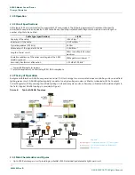 Предварительный просмотр 18 страницы ADB AGLAS User Manual