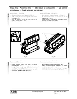 Preview for 7 page of ADB ALC4 Instruction Manual