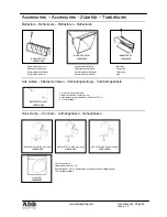 Preview for 25 page of ADB ALC4 Instruction Manual