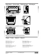 Preview for 28 page of ADB ALC4 Instruction Manual