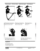 Preview for 29 page of ADB ALC4 Instruction Manual