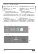 Предварительный просмотр 8 страницы ADB ALS-150 Instruction Manual