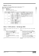 Предварительный просмотр 14 страницы ADB ALS-150 Instruction Manual