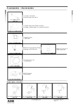 Предварительный просмотр 25 страницы ADB ALS-150 Instruction Manual