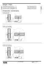 Предварительный просмотр 27 страницы ADB ALS-150 Instruction Manual