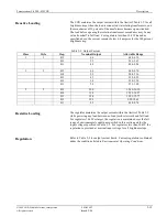 Предварительный просмотр 25 страницы ADB CCF Ferroresonant L-828 Manual