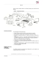 Preview for 9 page of ADB DB 6520 Instruction And User'S Manual