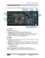 Предварительный просмотр 15 страницы ADB DOMINO 24 User Manual