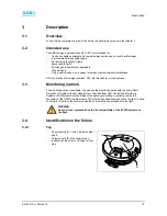 Предварительный просмотр 12 страницы ADB DTC Instruction Manual