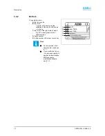 Предварительный просмотр 13 страницы ADB DTC Instruction Manual