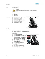 Предварительный просмотр 23 страницы ADB DTC Instruction Manual