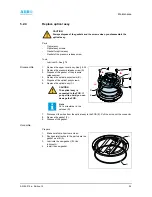 Предварительный просмотр 24 страницы ADB DTC Instruction Manual