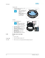 Предварительный просмотр 25 страницы ADB DTC Instruction Manual