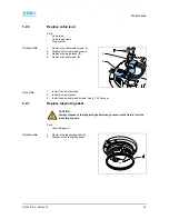 Предварительный просмотр 26 страницы ADB DTC Instruction Manual