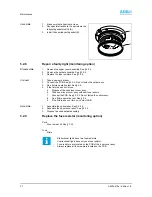 Предварительный просмотр 27 страницы ADB DTC Instruction Manual