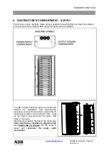 Предварительный просмотр 12 страницы ADB EURODIM TWIN TECH Installation Manual