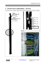 Предварительный просмотр 25 страницы ADB EURODIM TWIN TECH Installation Manual