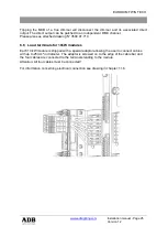 Предварительный просмотр 27 страницы ADB EURODIM TWIN TECH Installation Manual