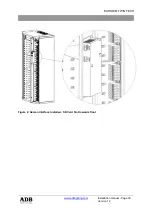 Предварительный просмотр 32 страницы ADB EURODIM TWIN TECH Installation Manual